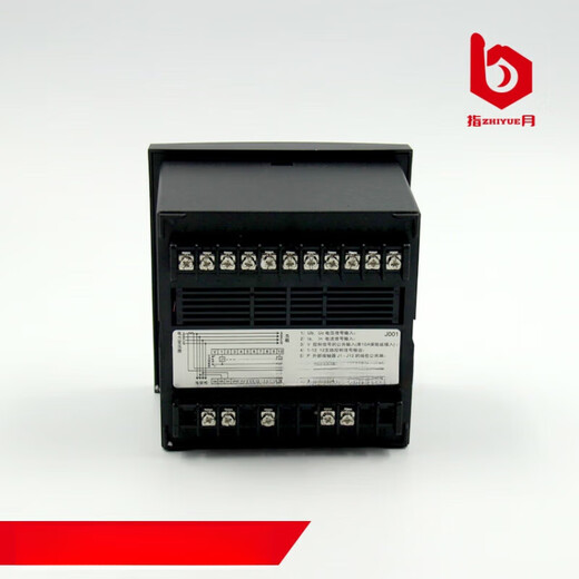 QYHULN Zhiyue Group Intelligent Reactive Power Compensation Controller JKW-2SC (JKL5CF) Online Direct Sales New Thin Model