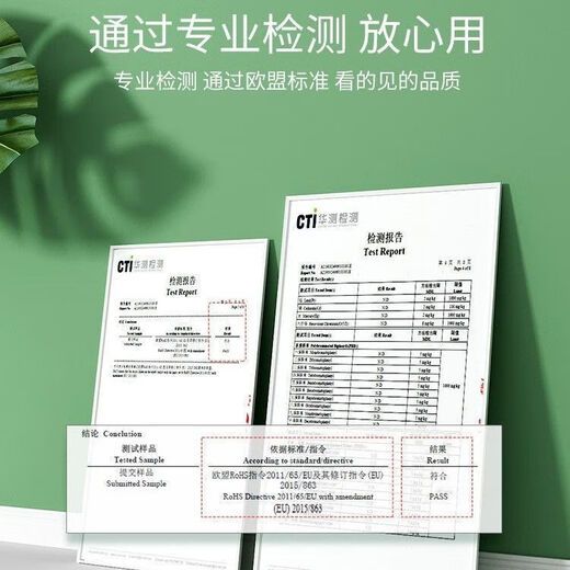 Socket protective cover, children's anti-electric shock safety plug, baby socket hole switch plug, anti-electric shock socket protective plug, double insurance/prevent baby from touching, two holes *5 pieces