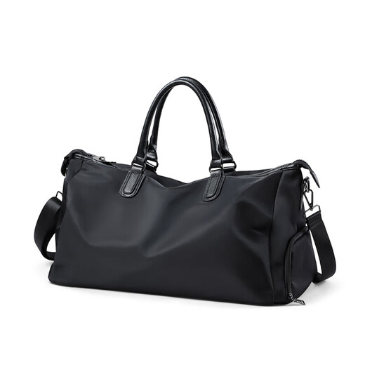 viney旅行包男短途出差旅游行李袋大容量干湿分离运动健身包手提包男女