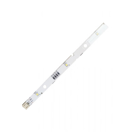 Suitable for Hisense Rongsheng refrigerator LED refrigeration and freezer indoor lighting MDDZ-162A 1629348 accessories collection 1 item 1629348 ready for delivery