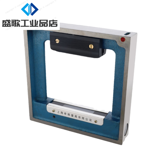 Shengong Shanghai Shenyang Ailon strip type frame level high precision 150/200 machine tool lathe shift ruler Shenyang Ailon strip type 500mm