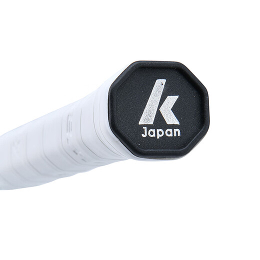 川崎（KAWASAKI）羽毛球拍糖刃X1碳素复合纤细中杆超轻耐用球拍儿童成人通用