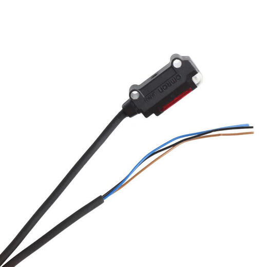 Omron original photoelectric switch E3T-SL11 SL14 SL21 SL23 SR41 SL12 SL22 24 ()E3T-SL23