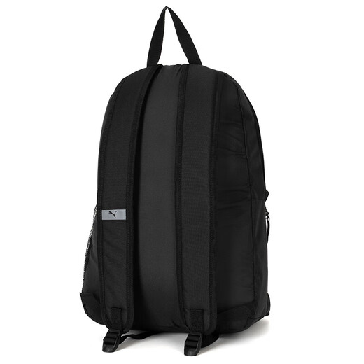 Puma (Puma) Herrenbeutel Frauenbeutel Rucksack 25 Sommer Running Training Sporttasche Outdoor Fashion Casual Trendy School Bag Rucksack 091375-03 OSFA