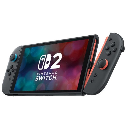 Nintendo (Nintendo) domestic bonded warehouse Switch2/1st generation OLED Japanese version/Hong Kong version game console battery life enhanced version ns motion sensing handheld portable home console Hong Kong version Switch2 racing bundled version comes with shared member bonded warehouse