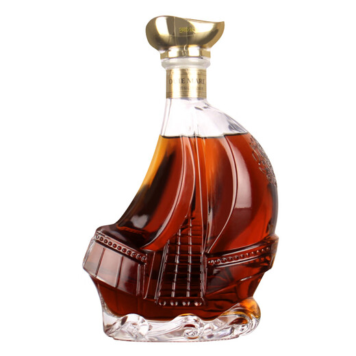 Louis Mardini (Louie Mardini) Smalley Brandy French Wine importierten ausländische Wein XO Brandy 40 Grad 700 ml 700 ml 2 Flaschen
