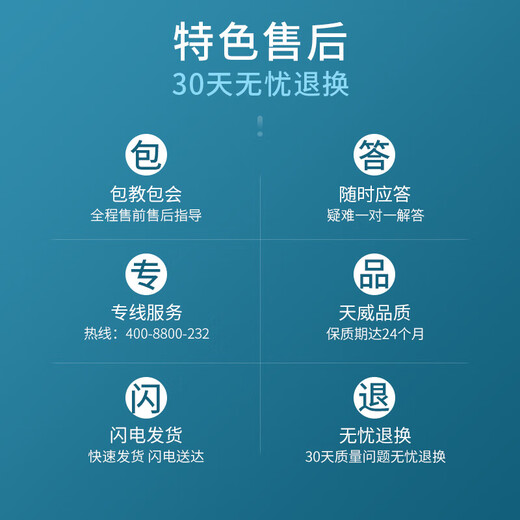 Tianwei LQ590K ribbon holder is suitable for Epson LQ590 LQ689 VP-880 EPSON FX890 LQ590 LQ595K dot matrix printer