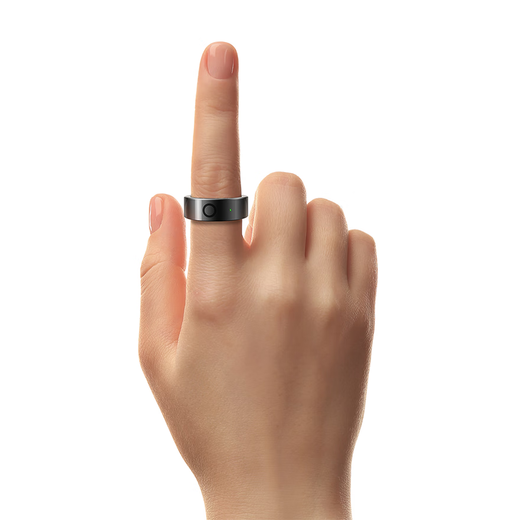 STARV MYVU smart ring smart glasses accessories MYVU smart ring smart AR glasses matching ring 19#