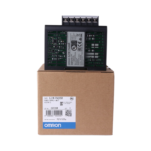 PLC module CJ1W-PA202 CJ1W-PA205R PD025 PA205C PD0 (genuine) CJ1W-CLK23