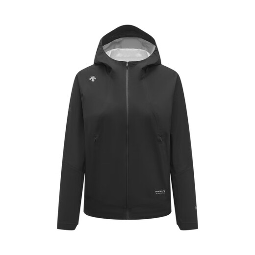 Descente Womensrunning Serie Einfacher winddes wasserdichte atmungsaktiv