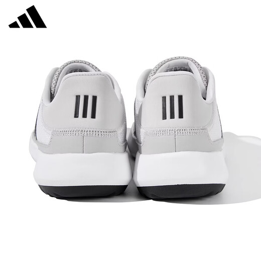 Adidas Adidas men's shoes summer new wading shoes women's shoes light casual mesh shoes breathable non-slip sports shoes JP6630 official genuine fake one penalty ten 40 (245mm)