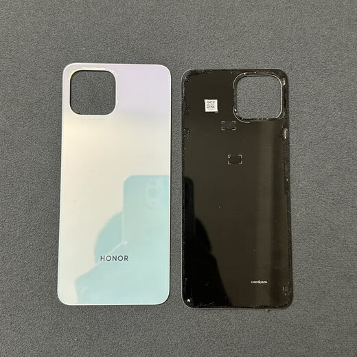 Suitable for Honor Play 5 original back cover, Honor Play 20 Pro back cover, back case, battery cover, original disassembly, Iceland Fantasy 85 new, original disassembly