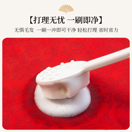 玄关地毯蓝色入户门地垫进门口硅藻泥吸水速干家用脚垫加厚可定制 福馨-NA-12178 120*140cm【加厚硅藻泥】