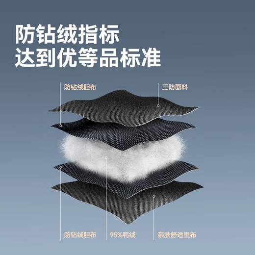 Сделано в Токио, одинаковый пуховик для мужчин и женщин, зимнее пальто из настоящего утиного пуха, хлебное пальто, легкий пух, черный размер XL.