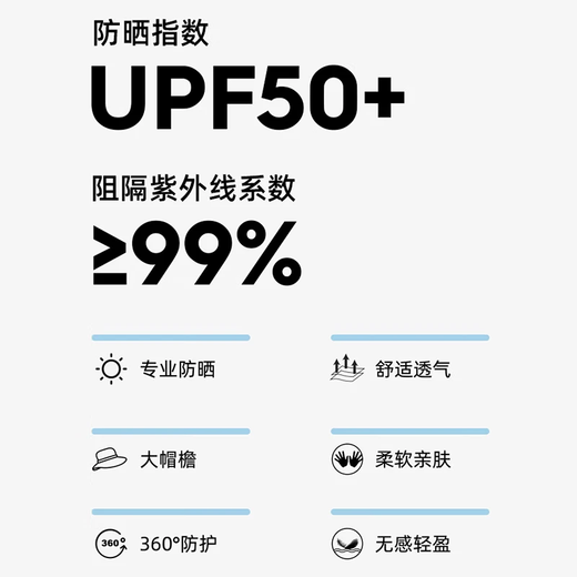 EASTERN CAMEL couple sun protection clothing men and women summer sun protection UV fishing skin jacket men's light gray L