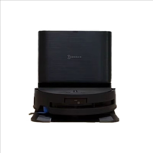 Подметальный робот Ecovacs, полностью автоматический, интеллектуальный, универсальный пылесос для подметания и мытья полов PRO, подметальная машина X9, официальная стандартная версия с резервуаром для воды