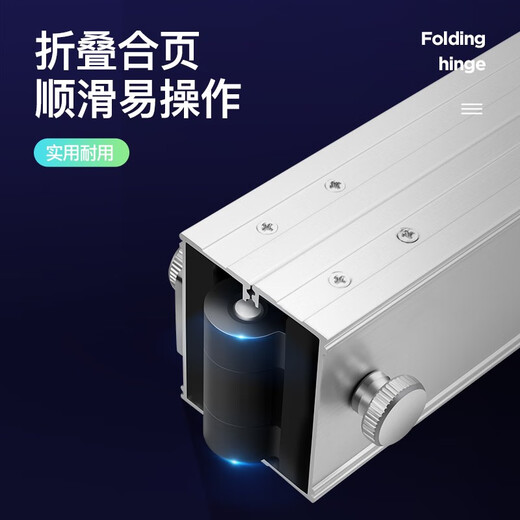 Sailoto Japanese high-precision electronic digital display ruler 2 meters folding magnetic level detection ruler aluminum alloy balancer 1872 stack 0 points 0