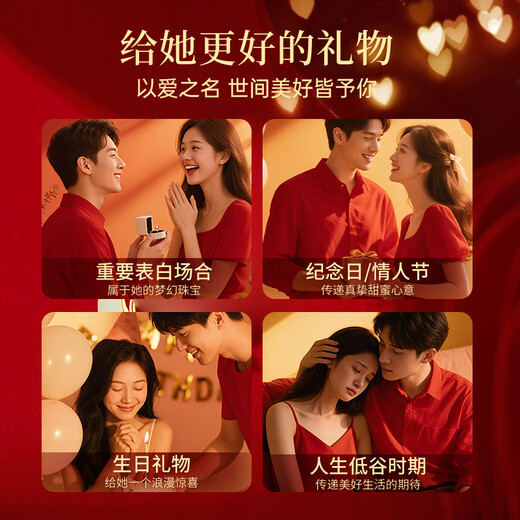 Lao Fengxiang koi safety buckle necklace for women sterling silver Hetian jade pendant jewelry anniversary birthday gift for girlfriend and wife koi safety buckle* local warehouse/delivered nearby