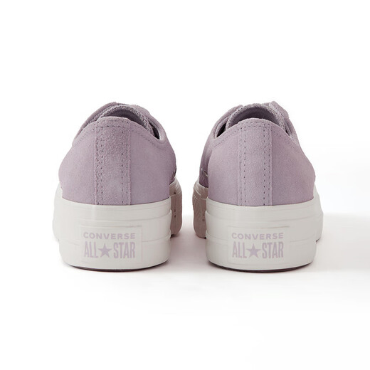 Converse 2025 Autumn Girls CHUCK TAYLOR Sports and Casual Shoes A15532C 35