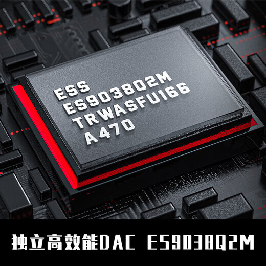 FiiO BTA30 Pro Bluetooth Audio Receiver and Transmitter Home TV Speaker Amplifier Adapter 2-in-1 Hard Solution HIFI Black