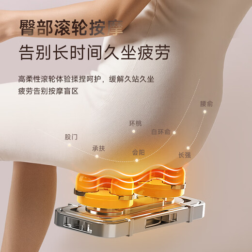 Oaks 2025 New Massage Chair Home Full Body Space Capsule Zero Gravity Multi-Function Intelligent Electric Massage Sofa Chair Birthday Gift for Mom and Dad for Parents’ Day Upgraded to the Supreme Model | AI Intelligent Voice + Jade Dual Core + Buttocks 3D Massage