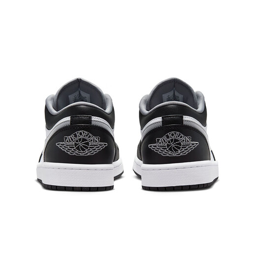 Jordan men's casual shoes Jordan AJ1 shadow classic color sneakers 553558-040 shadow gray 42