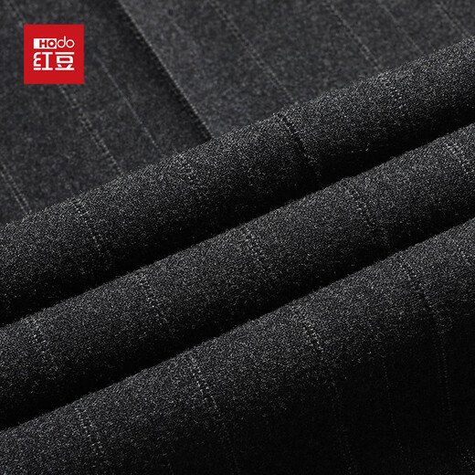 Red bean suit men's slim professional formal attire business suit suit groomsmen suit groom suit wedding dress men's suit