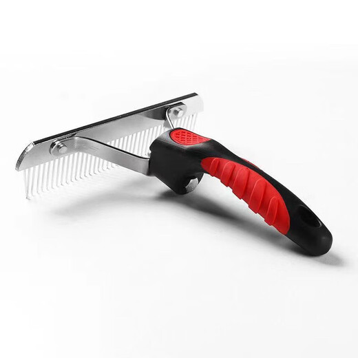 Cow scratching artifact cow hair comb cow brush cow scratching cow hair comb cow sheep donkey mule pig animal dog not large nail comb rake