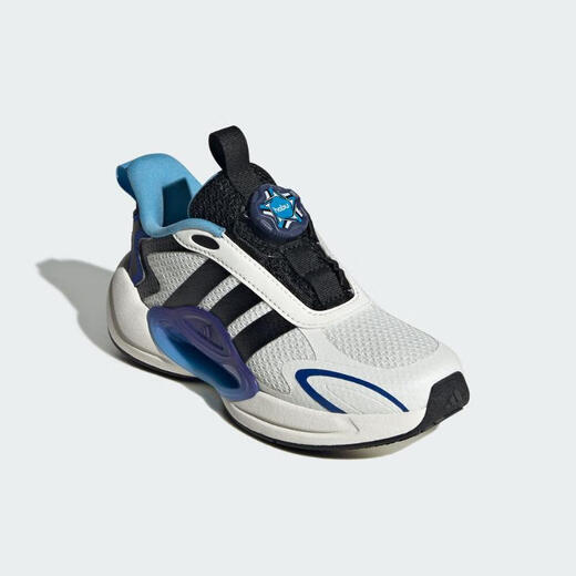 Adidas (adidas) 2025 men's GALAXY SCOUT HABU K training shoes JQ4502 31.5