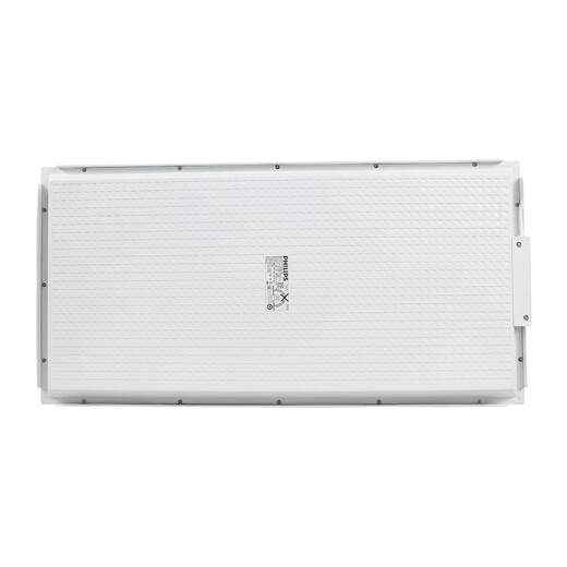 Philips (PHILIPS) integrated ceiling LED panel light flat light ultra-thin ceiling light 24W 300mm*600mm warm white light (4000K)