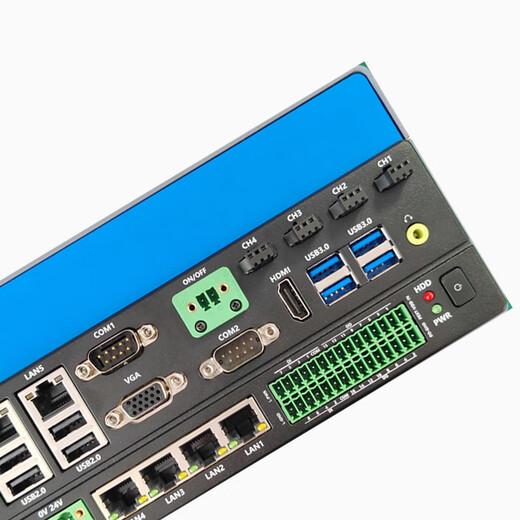 Weiying Technology Vision Controller WY-3576/128-X