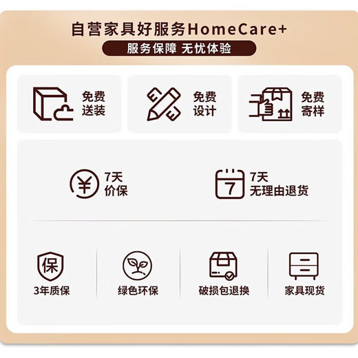 Luolaibao wooden paint desk with drawer writing desk desktop staff finance 1.4m desk single