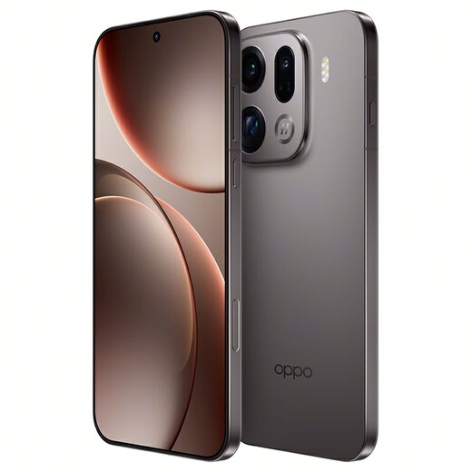 OPPO Find X9 Pro mobile phone, new flagship 5g 4K ultra-clear live photos oppofind