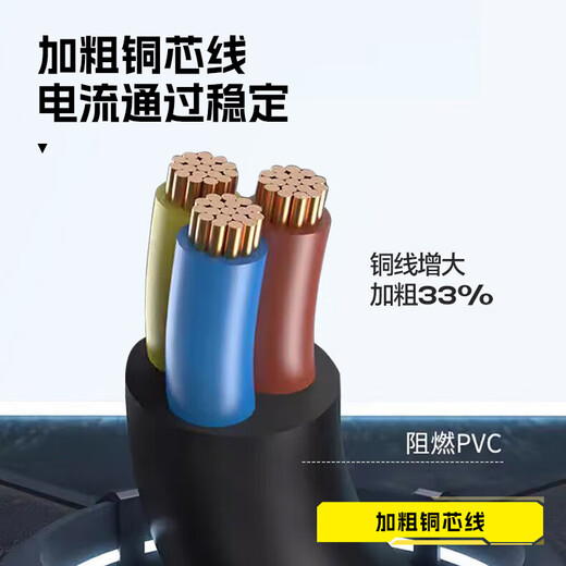 Enboxheng inverter modified sine wave 12V24V48V60V72V to 220V universal high-power stall battery tricycle 60-72V to 220V sine wave 6500W multi-functional battery power converter丨intelligent cooling