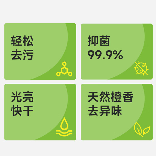 绿之源地板瓷砖清洗清洁剂拖地专用实木地板保养擦地清洁洗地家清净爆了