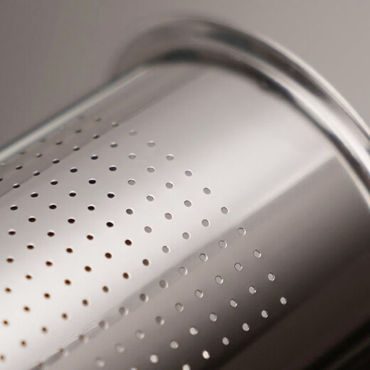 Special teapot for tea handle machine, high temperature resistant glass insulation, household tea water separation teapot, large capacity tea set, 1600ml flower teapot, suitable for tea bar machine insulation