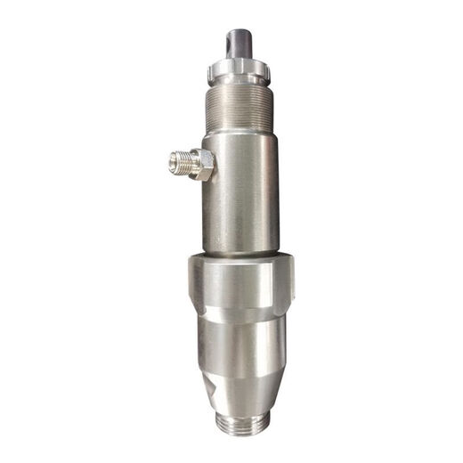 
Complete collection of pump bodies of high-pressure airless sprayer 395 495 595 695 700 795 850 1095 7900 595 695 stainless steel pump body (send