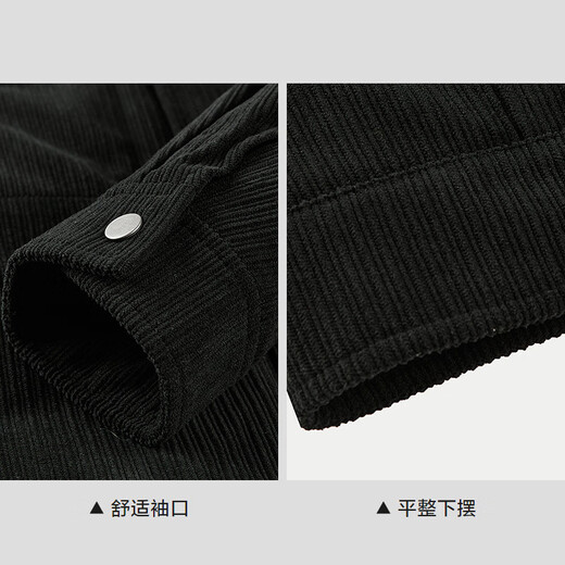 HLA Hailan House Down Jacket Men's 25 Romance of the Three Kingdoms Lapel Fur Collar Warm Jacket Men's Winter