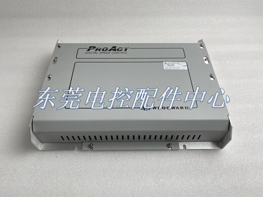 Woodward Wwoodward Woodward Digital Speed ​​Soard Board 9905-463 Контроллер скорости скорости скорости компьютерной платы