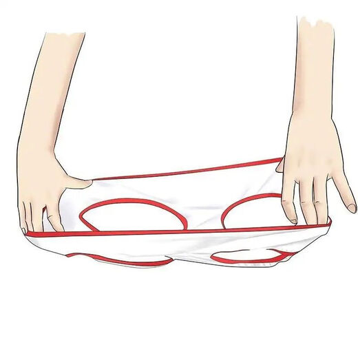 Renduo double sexy underwear for men and women, sexy flirting underwear, one-piece, shared T-pants for couples, hot couples, one size fits all, can be up to 290 Jin, Jin is equal to 0.5 kg