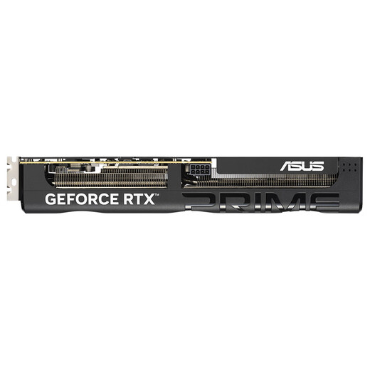 ASUS RTX 5060 4060 8G Snow Leopard/Megalodon/Tianxuan TX/E-sports agent TUF desktop computer game e-sports independent graphics card Black Myth Wukong PRIME RTX5060 O8G Master