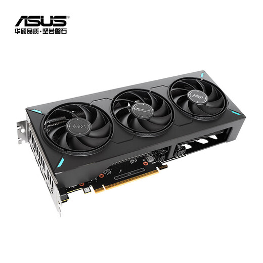 ASUS ATS GeForce RTX5060 O8G ATS Megalodon gaming graphics card