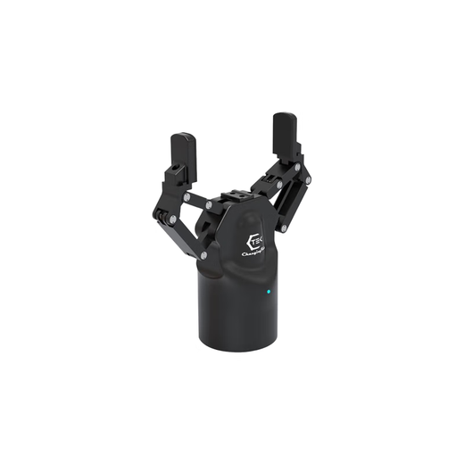 Zhixing Robot Electric Gripper CTAG2F120S Maintenance 3 Months Unit
