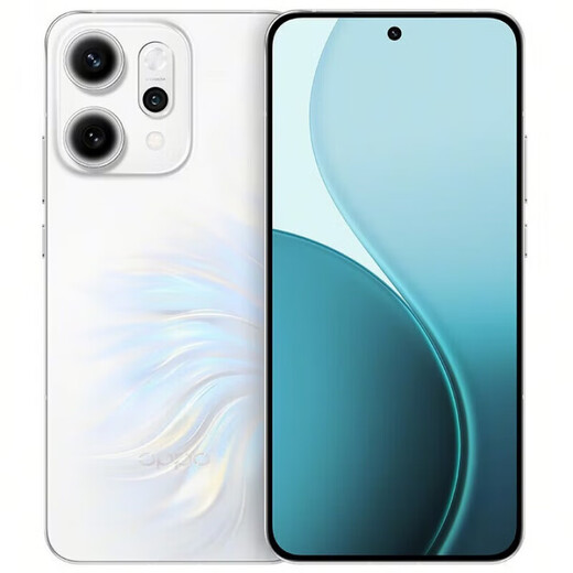 OPPO Reno14 Pro / Reno14 live broadcast artifact HD telephoto live photo 5G smart student photo AI phone OPPOReno14Pro Mermaid Reno14 Pro Dimensity 8450 16GB+512GB
