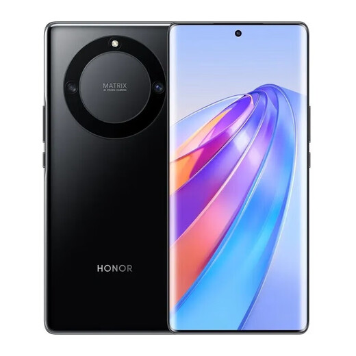 X40 5G手机双卡双待 骁龙695处理器 6.67英寸超清大屏 5100mAh大 X40【幻夜黑】+快充配件 12GB+256GB 【套餐一】