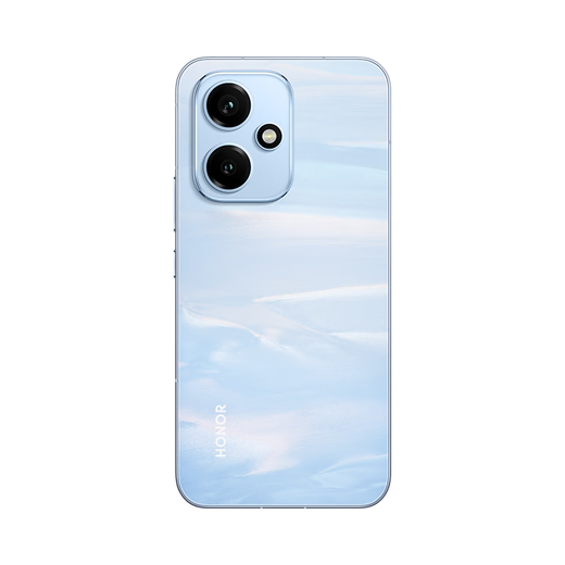Honor 400 Pro /400 24-issue interest-free 5G full network AI 200 million ultra-clear photo portrait 7200mAh Qinghai Lake large battery eye protection student new camera phone Sea Breeze Blue 12GB+256GB Honor 400 official standard configuration 2-year store extended warranty + 90-day broken screen protector