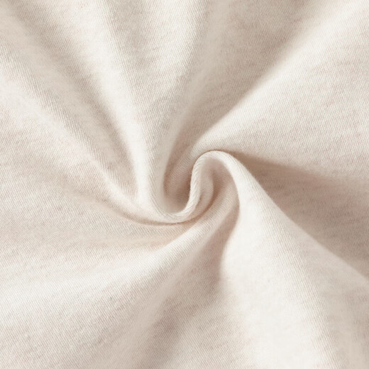 DAVE&BELLA pure cotton boys' shirts, college style children's long-sleeved shirts, spring clothes, new children's tops, boys' baby clothes, light khaki, in stock, 100 cm (recommended height 90-100cm)