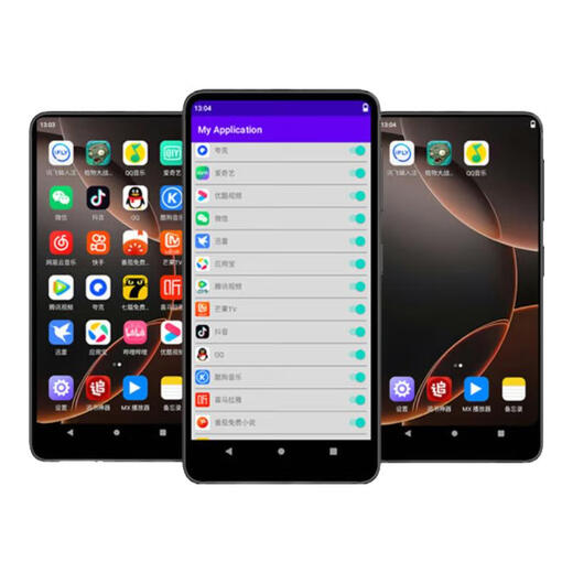 K-Brave cool broadcast K16 cost-effective king mp4wifi Internet plug-in card traffic card player large screen mp4 Bluetooth mp5 large screen walkman hidden software system cool black 4G+64G WiFi Bluetooth version official standard headphone/protective case/tempered film/network disk/data cable