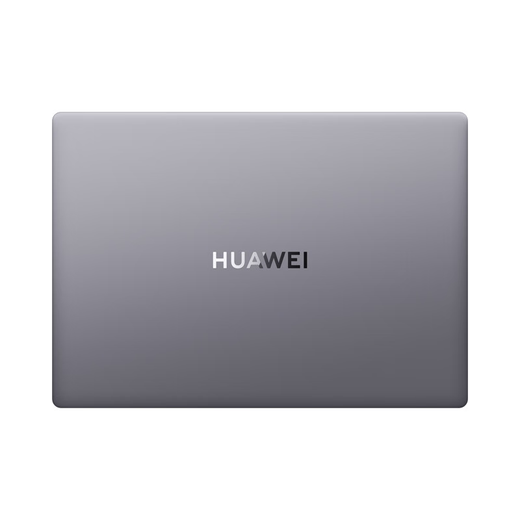Huawei exhibition machine MateBook