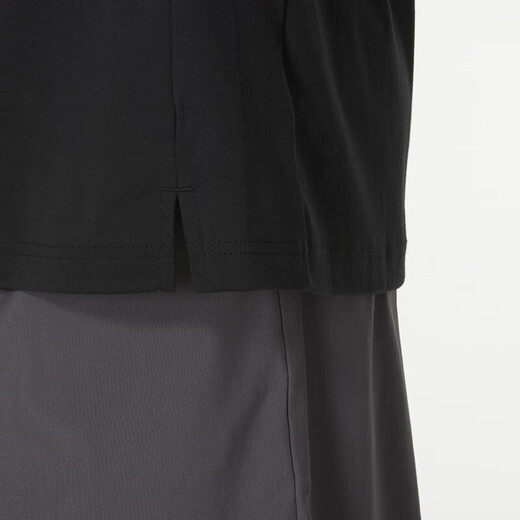 阿迪达斯（adidas）新款男装短袖T恤透气舒适跑步训练上衣 IT3937 XL